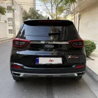 ام وی ام X55 MVM