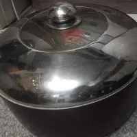 قابلمه زرشکی