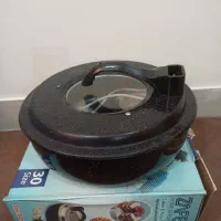 کیک پز برقی|اجاق گاز و لوازم برقی پخت‌وپز|اهواز, پردیس|دیوار