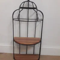 استند فلزی