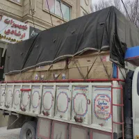 محصولات استیل البرز هود . گاز. سینک . دولت