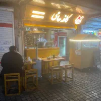 جذب نیروی کار رستوران