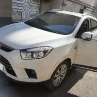 جک s5 مدل 97|خودرو سواری و وانت|زنجان, |دیوار