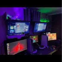 نصب تخصصی بازی های کنسول ps4وps5