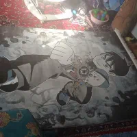 گلیم فرش بچگانه