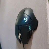 موس گیمینگ G502 Hero
