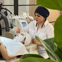 پاکسازی و فیشیال حرفه‌ای در قزوین و الوند