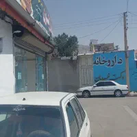 دو دهنه مغازه حدود ۱۰۰ متر در فارسان|اجارهٔ مغازه و غرفه|فارسان, |دیوار