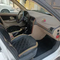 سهند اس صفر کیلومتر