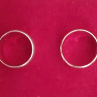 طلا گوشواره.گردنبند.حلقه ست.انگشتر|جواهرات|مشهد, سجاد شهر|دیوار