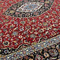 فرش ماشینی|فرش|نقده, |دیوار