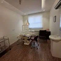 اجاره مطب دندانپزشکی مبله به همراه کلیه تجهیزات|اجارهٔ دفتر کار، اتاق اداری، مطب|شیراز, ستارخان|دیوار