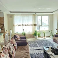 اجاره ۱۲۷ متری پردیس /سه خواب / ۲ پارکینگ اختصاصی