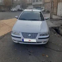 ۹۳ ملی سمند