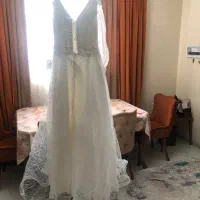 لباس عروس زیبا