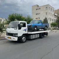 یدک کش.جرثقیل.امدادخودرو.|خدمات حمل و نقل|هشتگرد, تهران دشت|دیوار