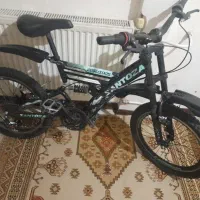 دوچرخه ۲۰ سانتوزا