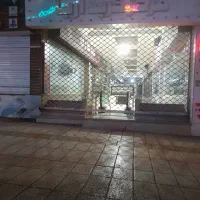 مغازه ۱۸متری شالیکوبی