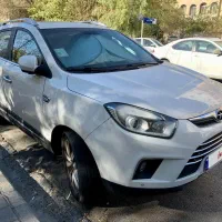 جک S5 اتومات ۱۴۰۰ سفید - بدون رنگ، تمیز، فروش فوری
