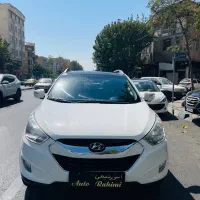 هیوندای توسان (نقد واقساط)|خودرو سواری و وانت|تهران, نارمک|دیوار
