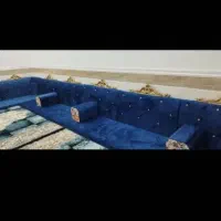 تولیدی پشتی و مبل خلیجی مهرزاد|پشتی|اهواز, کمپلو جنوبی|دیوار