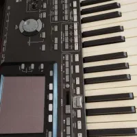 ارگ پیاتری پنج اکتاو رم۲۵۷|پیانو، کیبورد، آکاردئون|تهران, میدان ولیعصر|دیوار