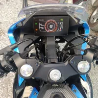 K249R کی وی - بنلی