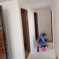 نقاشی ساختمان جمال|خدمات پیشه و مهارت|سبزوار, امیر کبیر|دیوار