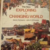 کتاب داوینچی و کتاب های جغرافیایی