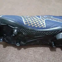 کفش استوک دار