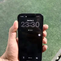 ایفون ۱۴ پرو ۲۵۶ za|موبایل|اهواز, گلستان|دیوار