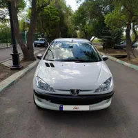 206sd93|خودرو سواری و وانت|زنجان, |دیوار