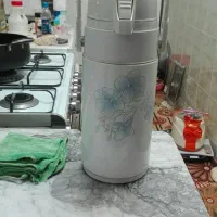 فلاکس چایی خوب