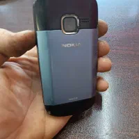 نوکیا c3|موبایل|نکا, |دیوار