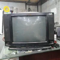 تلویزیون 21 اینچ