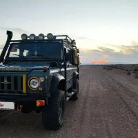 پاژن V6 مدل ۸۳ بدون رنگ