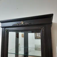ویترین درحدنو|بوفه، ویترین، کنسول|تهران, اوقاف|دیوار
