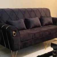 مبل راحتی دیامون|مبلمان خانگی و میز عسلی|تهران, عبدل‌آباد|دیوار