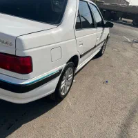 پارس موتور جدید مدل ۱۴۰۲|خودرو سواری و وانت|تهران, شهید رجایی|دیوار