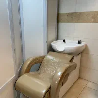 لوازم ارایشگاه|آرایشگاه و سالن‌های زیبایی|رشت, حومه رشت|دیوار