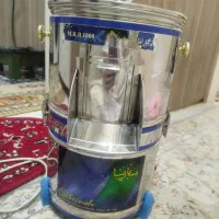 سبزی خردکن سبزینه