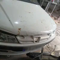 پرشیا تصادفی جزی  مدل 94سینه سوناتای