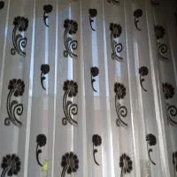 وسایل منزل تابلو و پرده وشلف|پرده، رانر، رومیزی|زنجان, |دیوار