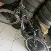 دوچرخه