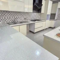 ۱۰۰ متر شکوفه عارف شمالی سرهنگ آبادی ط دوم فول|فروش آپارتمان|تهران, مینای شمالی (مخبر)|دیوار