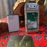نوکیاE72|موبایل|تهران, دولتآباد|دیوار