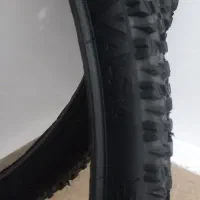 لاستیک دوچرخه مدل ایران یاسا