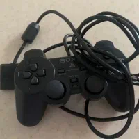 ps2 پلستیشن 2 خیلی تمیز و سالم|کنسول، بازی ویدئویی و آنلاین|تهران, خانی آباد نو شمالی|دیوار