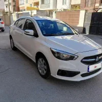 شاهین g ساندروف دار مدل۱۴۰۳ بدون رنگ بدون ضربه|خودرو سواری و وانت|سنندج, |دیوار