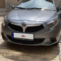 برلیانس  H220 مدل۹۷